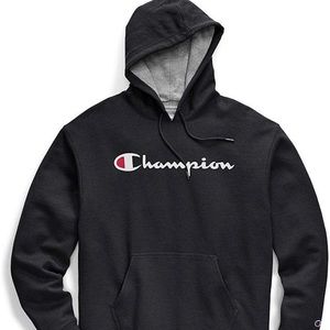 Champion Hoodie